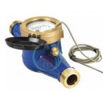 Water Meter Pulsafeeder 1 Inch